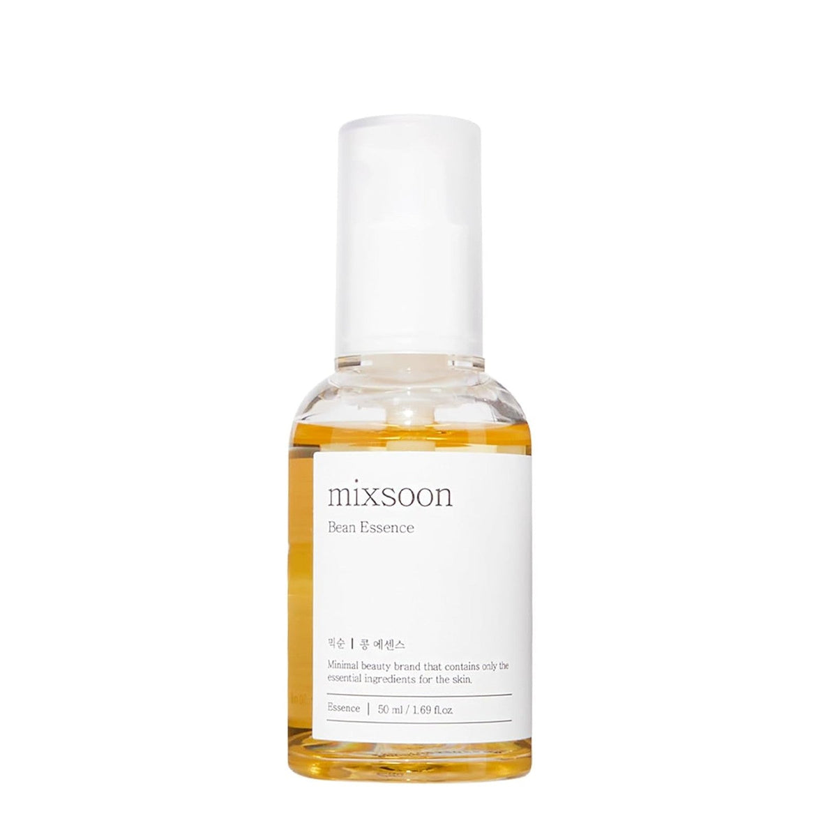 Mixsoon Bean Essence bottle