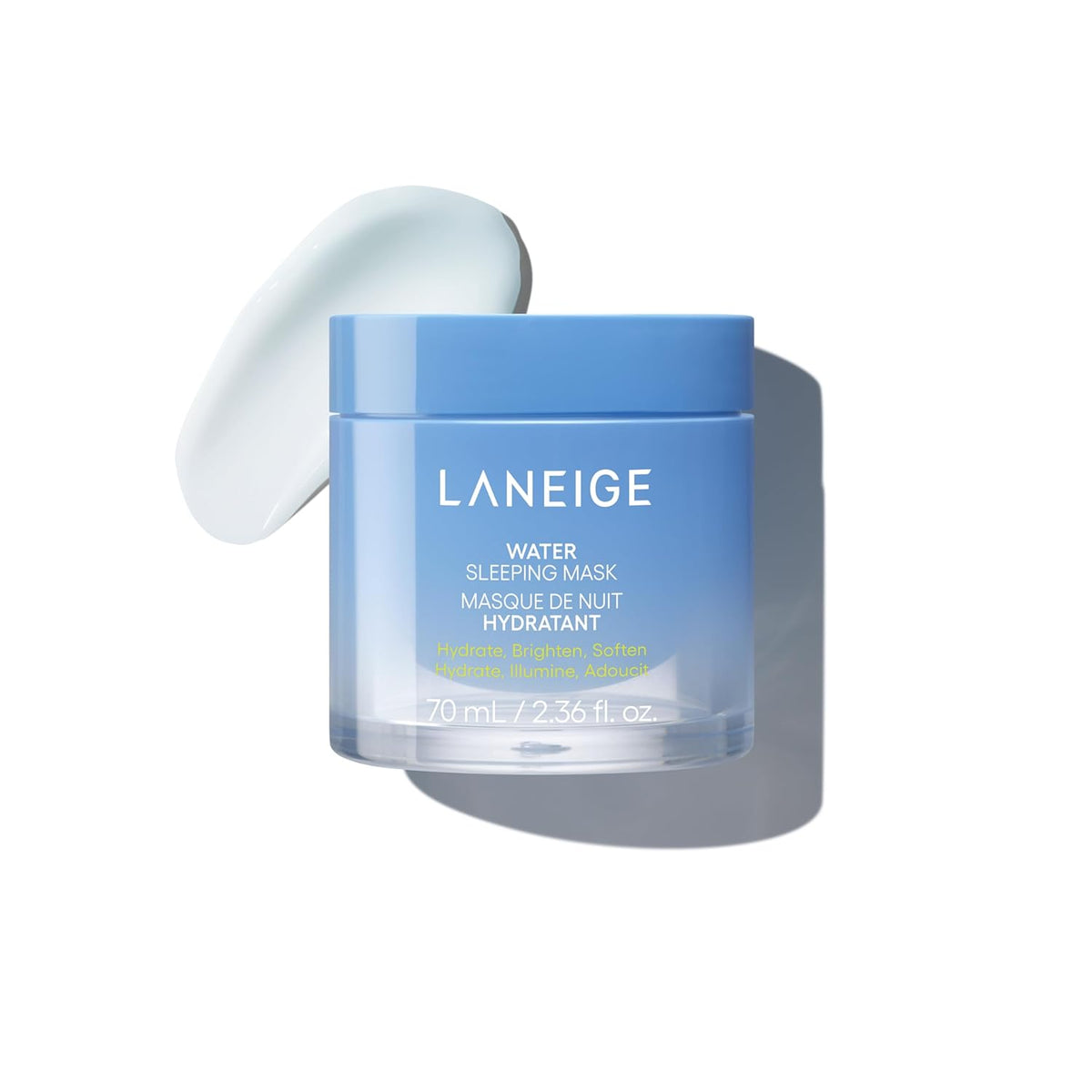 Laneige Water Sleeping Mask 70 ml jar