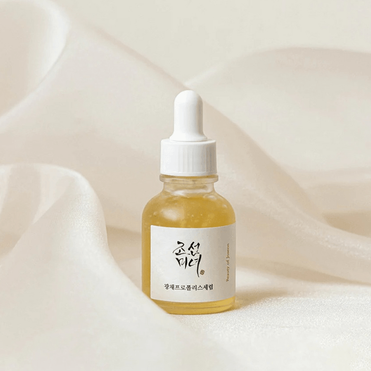 Beauty of Joseon Glow Serum Propolis + Niacinamide 30 ml bottle