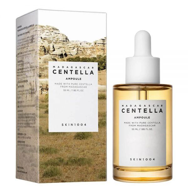 SKIN1004 Madagascar Centella Ampoule 100 ml bottle